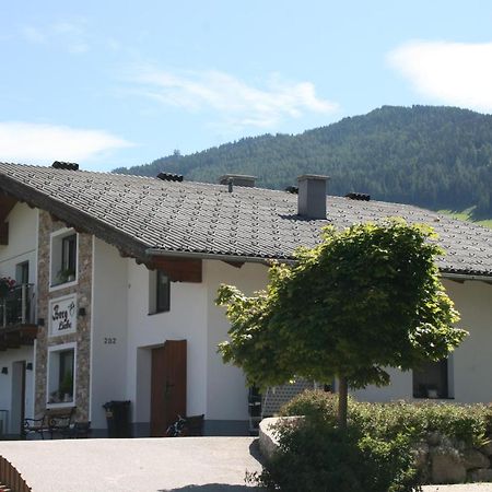 Haus Bergliebe Apartment Schladming Ngoại thất bức ảnh