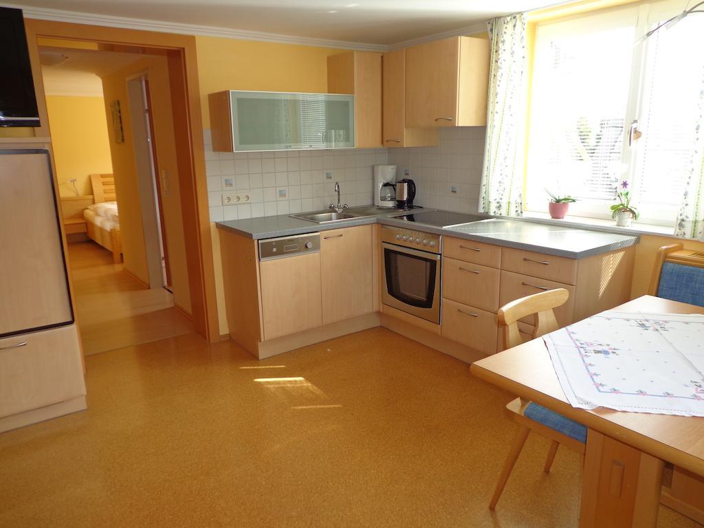 Haus Bergliebe Apartment Schladming Phòng bức ảnh