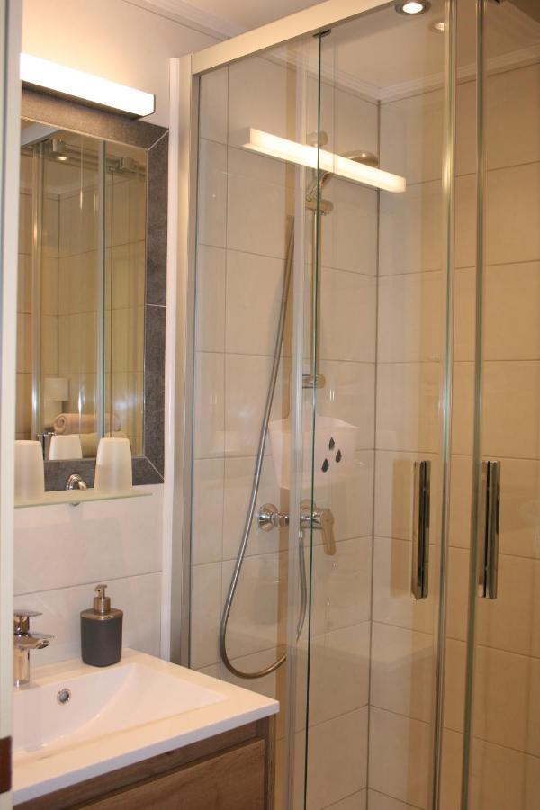 Haus Bergliebe Apartment Schladming Ngoại thất bức ảnh