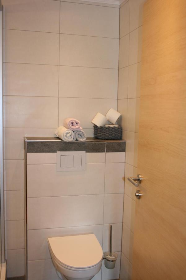 Haus Bergliebe Apartment Schladming Ngoại thất bức ảnh