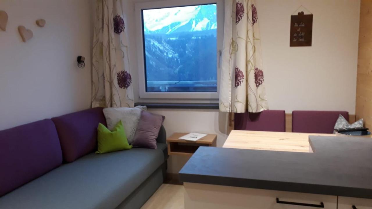 Haus Bergliebe Apartment Schladming Ngoại thất bức ảnh
