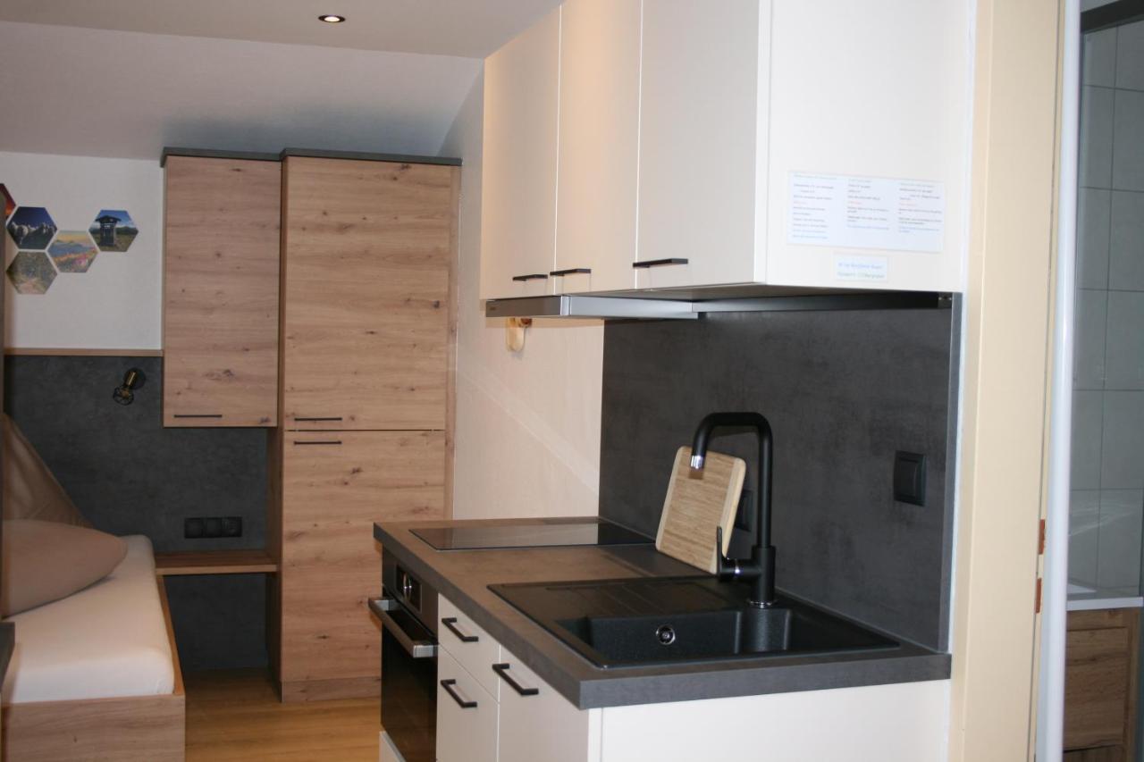 Haus Bergliebe Apartment Schladming Ngoại thất bức ảnh