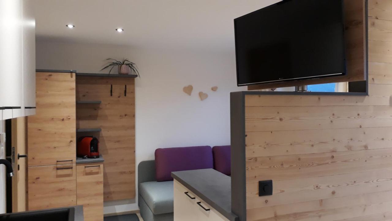 Haus Bergliebe Apartment Schladming Ngoại thất bức ảnh
