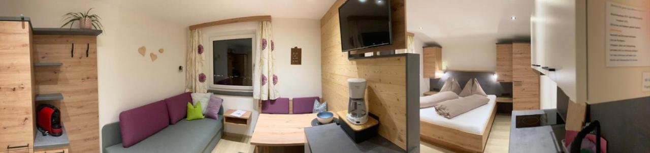 Haus Bergliebe Apartment Schladming Ngoại thất bức ảnh