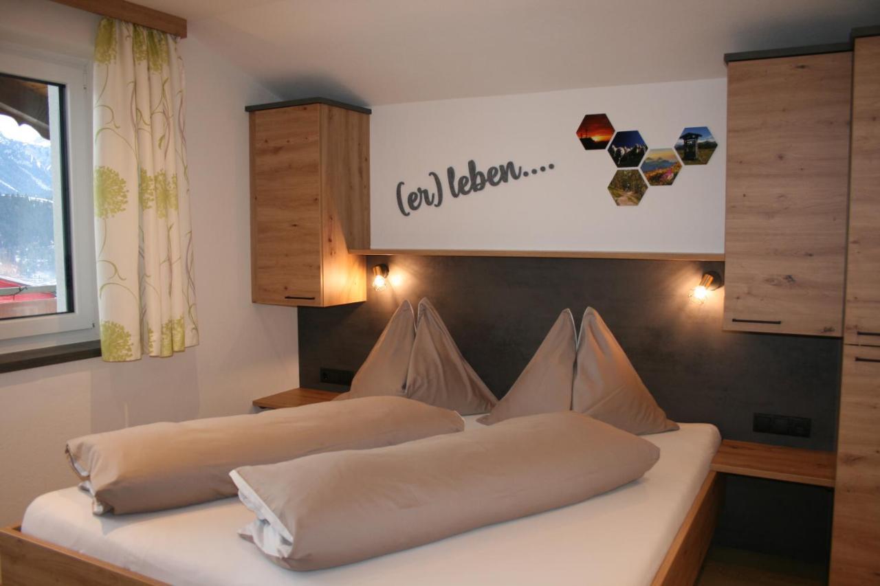 Haus Bergliebe Apartment Schladming Ngoại thất bức ảnh