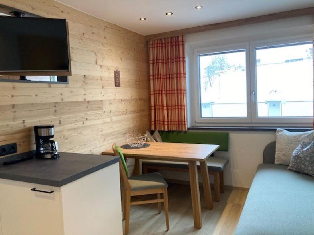 Haus Bergliebe Apartment Schladming Ngoại thất bức ảnh