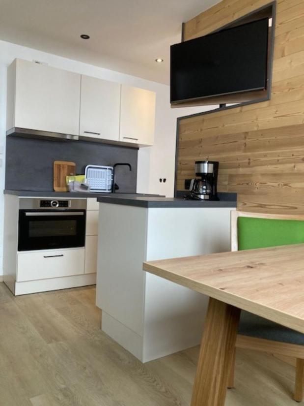 Haus Bergliebe Apartment Schladming Ngoại thất bức ảnh