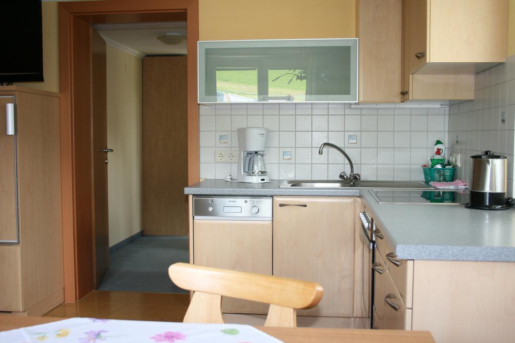 Haus Bergliebe Apartment Schladming Ngoại thất bức ảnh
