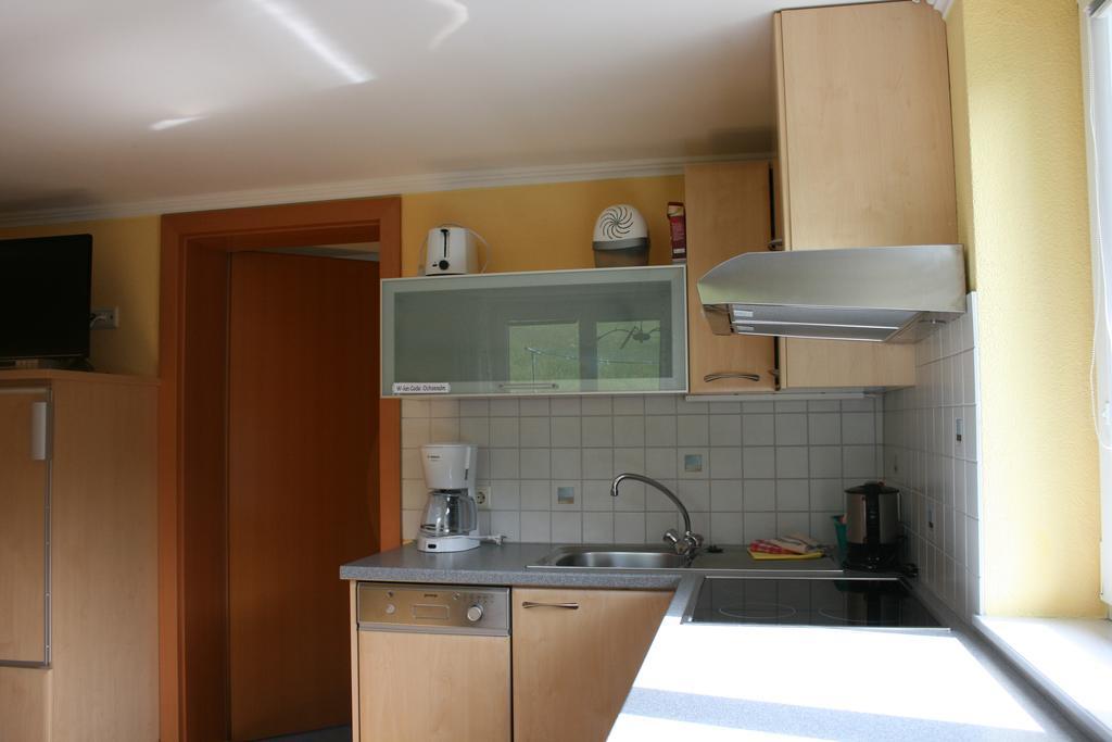 Haus Bergliebe Apartment Schladming Ngoại thất bức ảnh