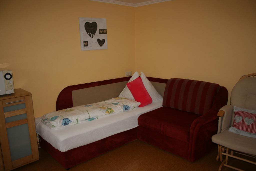 Haus Bergliebe Apartment Schladming Ngoại thất bức ảnh
