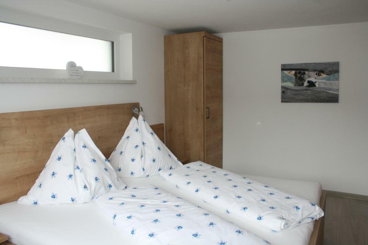 Haus Bergliebe Apartment Schladming Ngoại thất bức ảnh