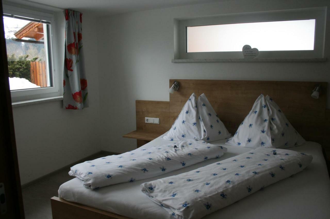 Haus Bergliebe Apartment Schladming Ngoại thất bức ảnh